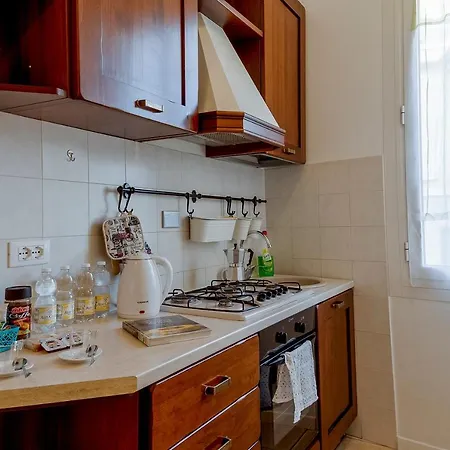 Il Gattino Di - Trilocale Centro E Stazione Del Treno Апартаменты Санремо