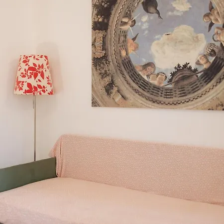 Il Gattino Di - Trilocale Centro E Stazione Del Treno