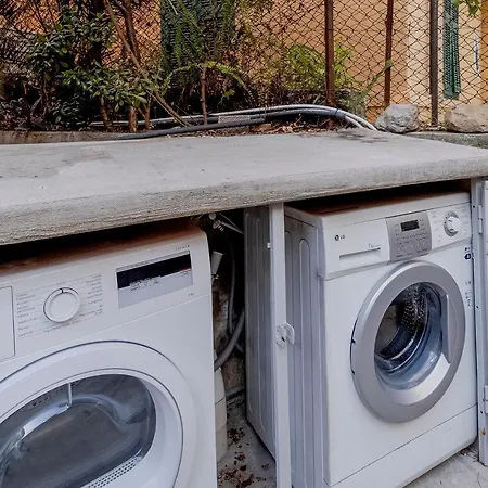 Il Gattino Di 1 - Centro E Stazione Del Treno *