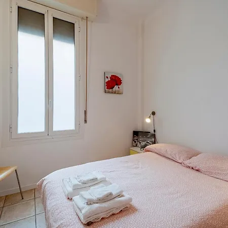 Il Gattino Di - Trilocale Centro E Stazione Del Treno San Remo