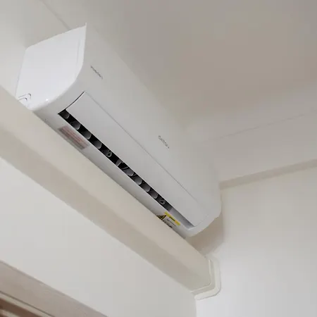 Il Gattino Di - Trilocale Centro E Stazione Del Treno Апартаменты *