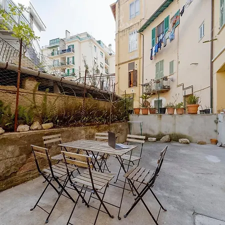 Il Gattino Di - Trilocale Centro E Stazione Del Treno