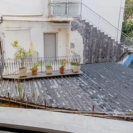 Il Gattino Di 1 - Centro E Stazione Del Treno Lägenhet Sanremo