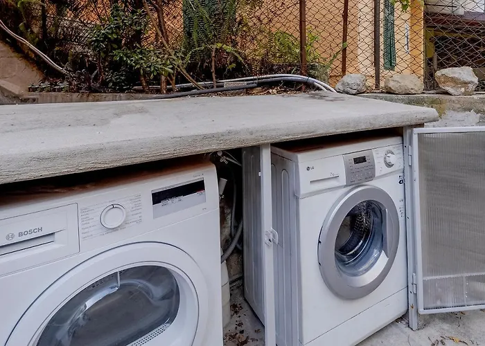 Il Gattino Di 1 - Centro E Stazione Del Treno *