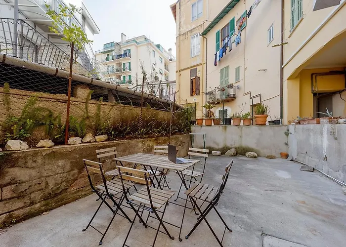 Il Gattino Di 1 - Centro E Stazione Del Treno