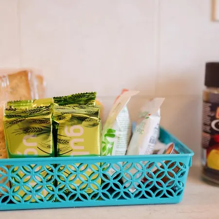 Apartment Il Gattino Di 1 - Centro E Stazione Del Treno