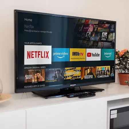 Il Gattino Di 1 - Centro E Stazione Del Treno Apartment *