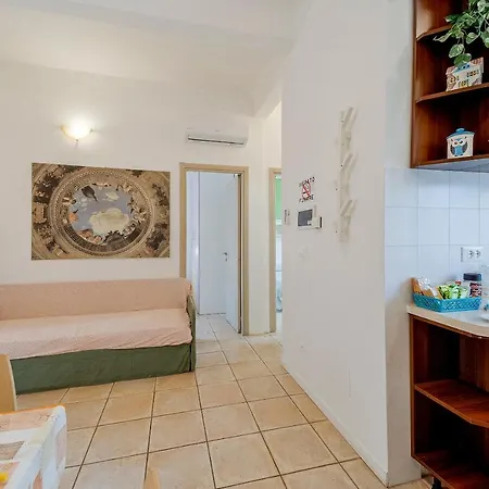 Apartment Il Gattino Di - Trilocale Centro E Stazione Del Treno