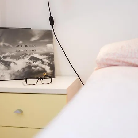 Il Gattino Di - Trilocale Centro E Stazione Del Treno شقة