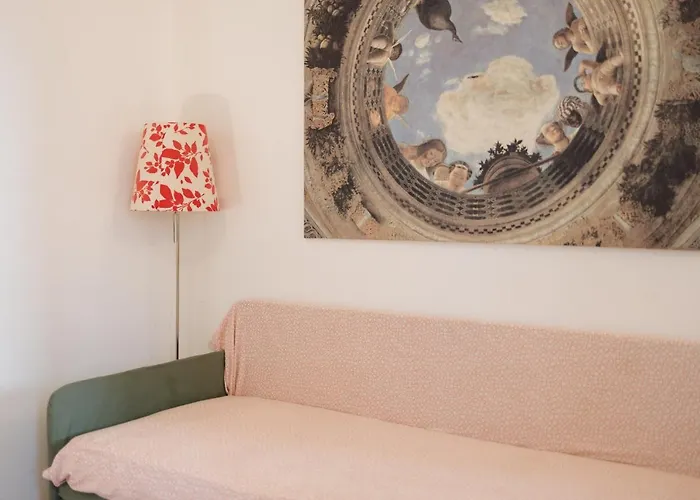 Il Gattino Di 1 - Centro E Stazione Del Treno