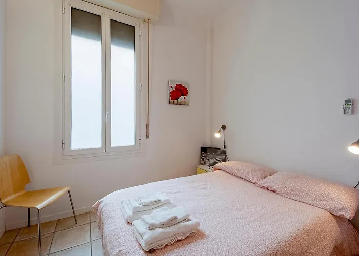 Il Gattino Di 1 - Centro E Stazione Del Treno Sanremo