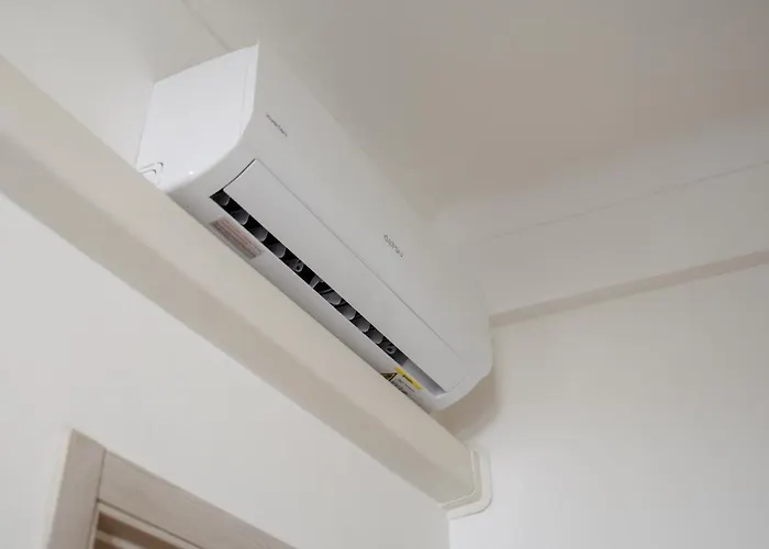 Il Gattino Di 1 - Centro E Stazione Del Treno Apartment *