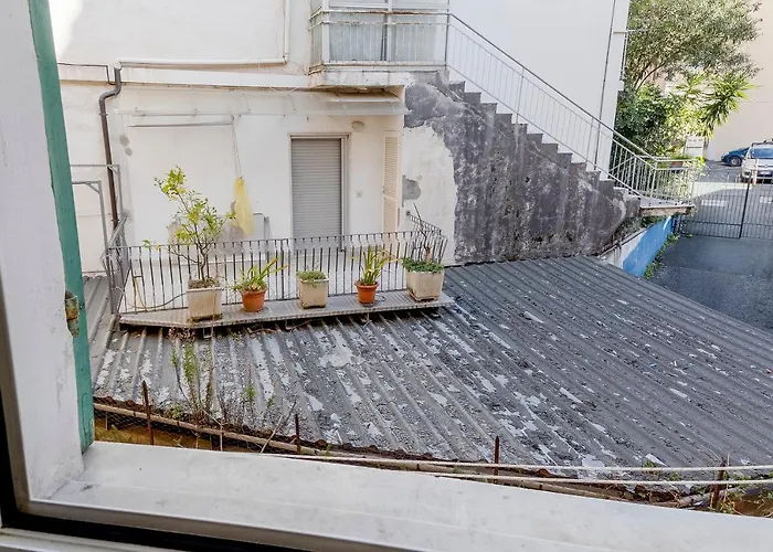 Il Gattino Di 1 - Centro E Stazione Del Treno Apartment Sanremo